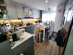Blk 243 Bukit Panjang Ring Road (Bukit Panjang), HDB 4 Rooms #580802261